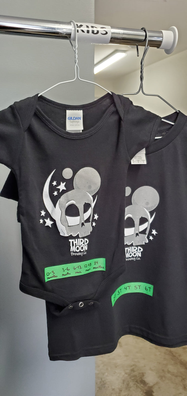 Children's Clothing