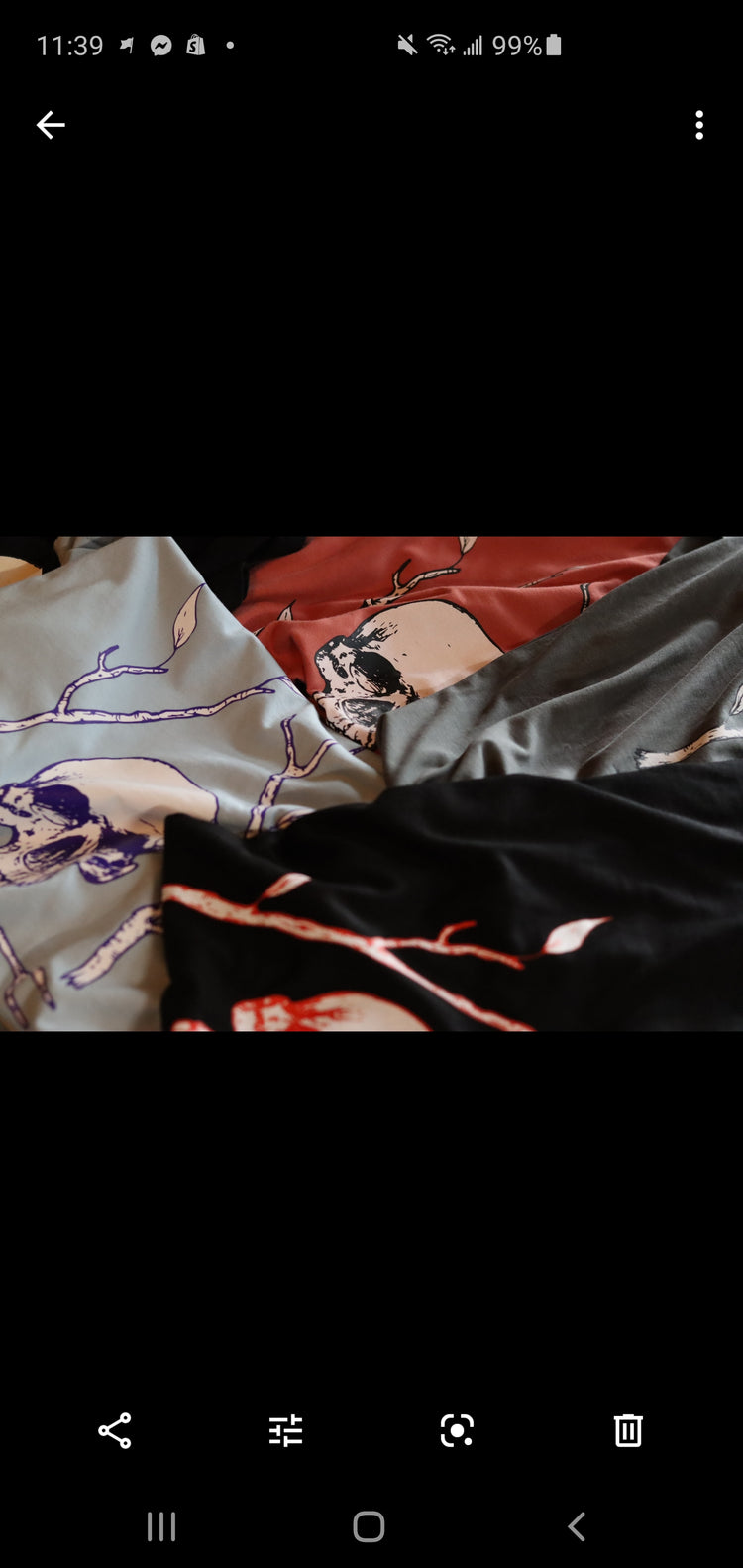 Clothing