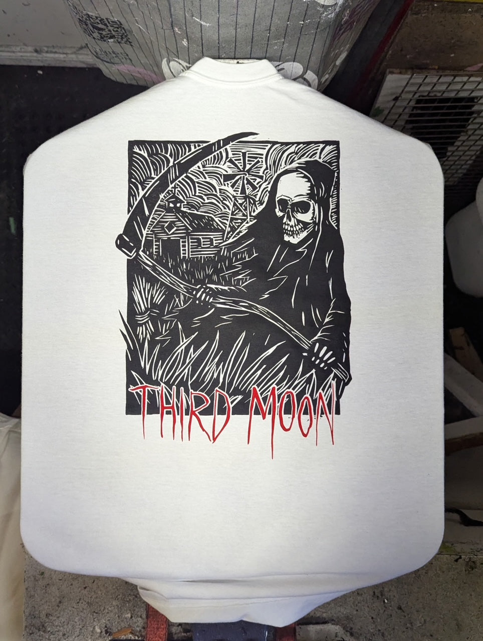 Grim T-Shirt