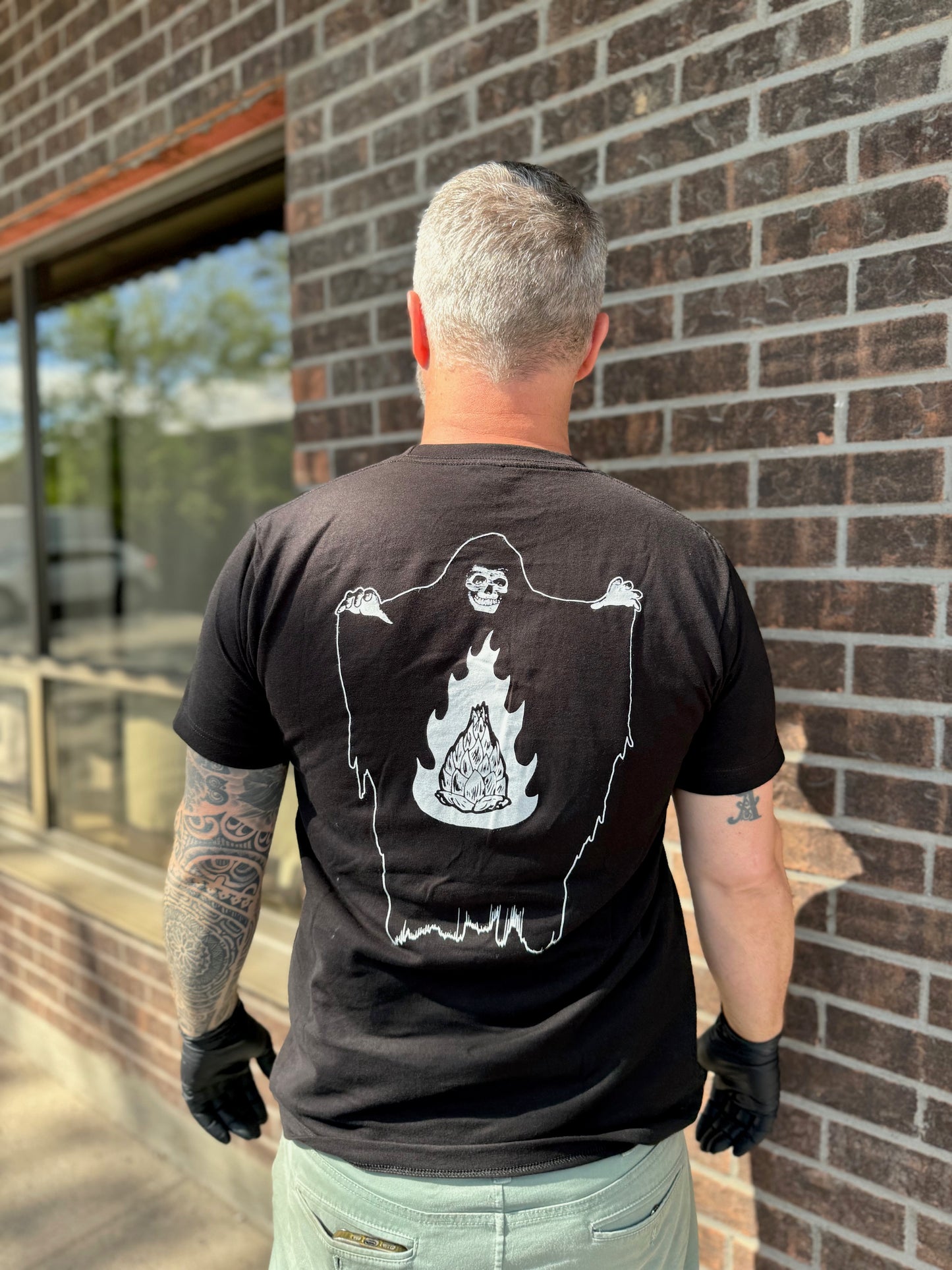 Conjuring T-Shirt