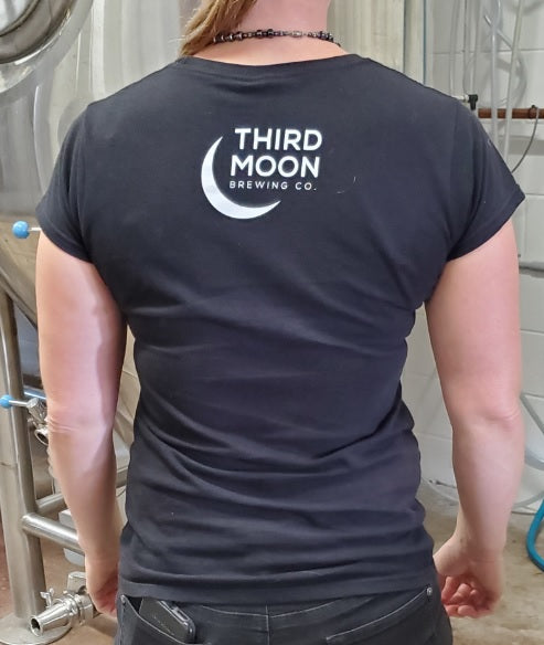 Black T-shirt