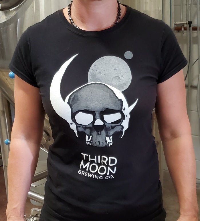 Black T-shirt