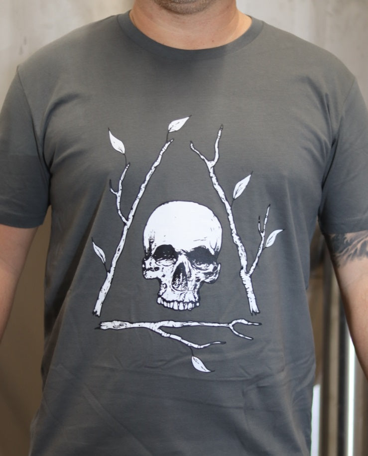 Skull and Bones T-Shirt