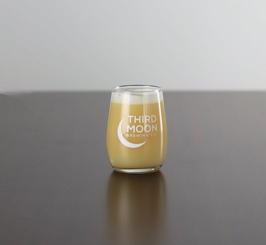 6.25 oz Taster Glass