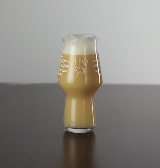 16 oz Craft Master One Glass