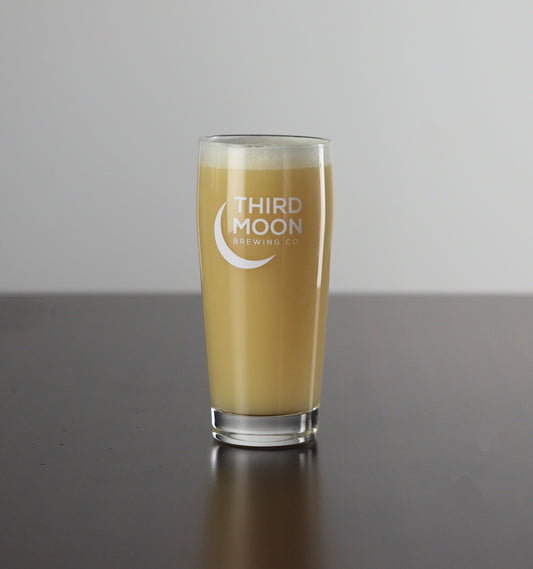 16 oz Willi Pub Glass