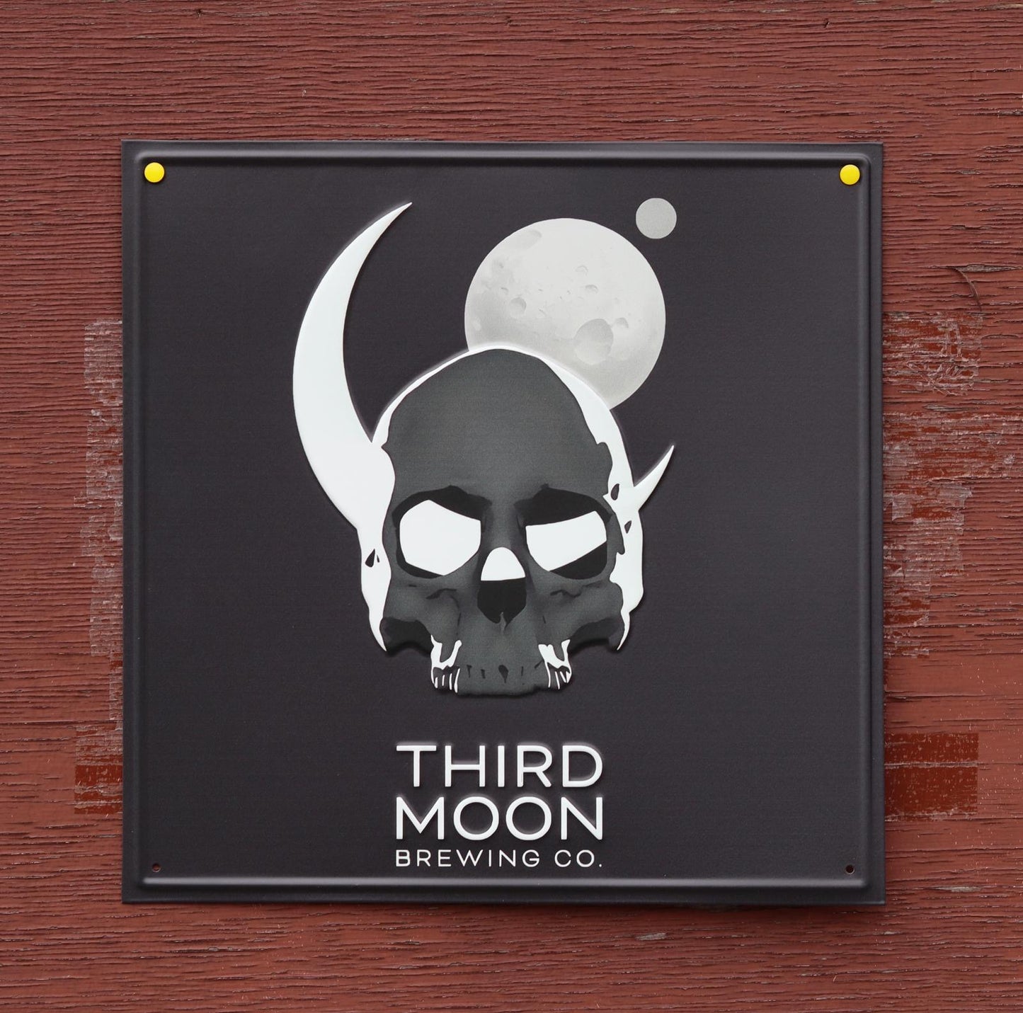 Tin Tacker