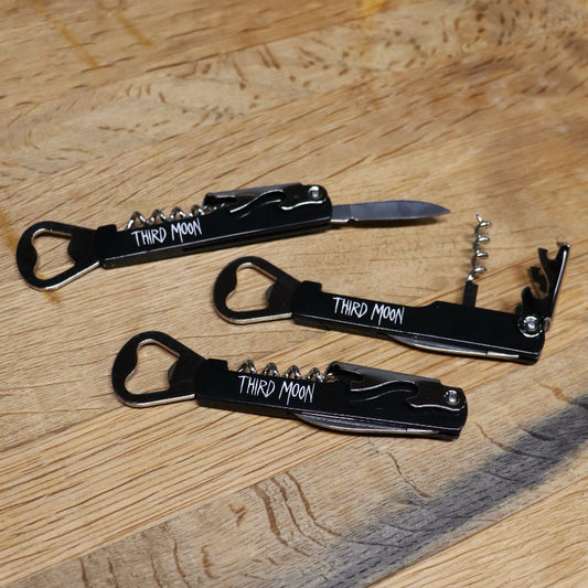 Bottle Opener