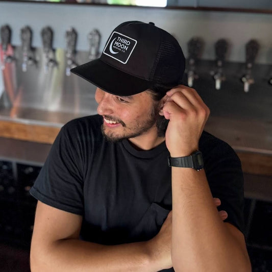 Trucker Hat